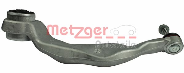 Brat suspensie roata METZGER 58091112